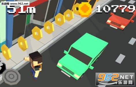 弹弹跑酷3D游戏 弹弹跑酷3D游戏