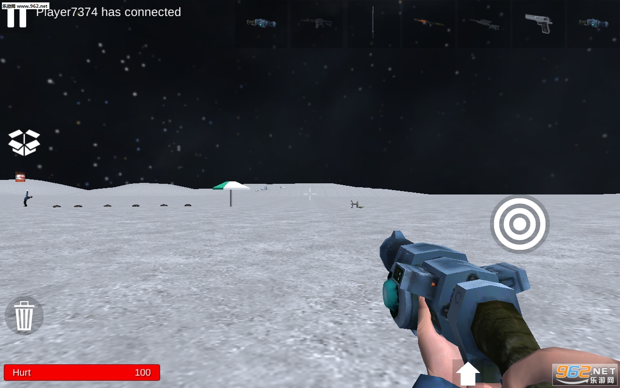 Ultimate Sandbox(����ɳ��2�ֻ������İ�)��ͼ2