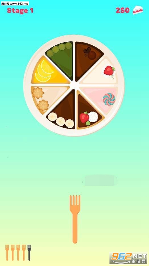Cake Fork(����氲׿��)��ͼ0