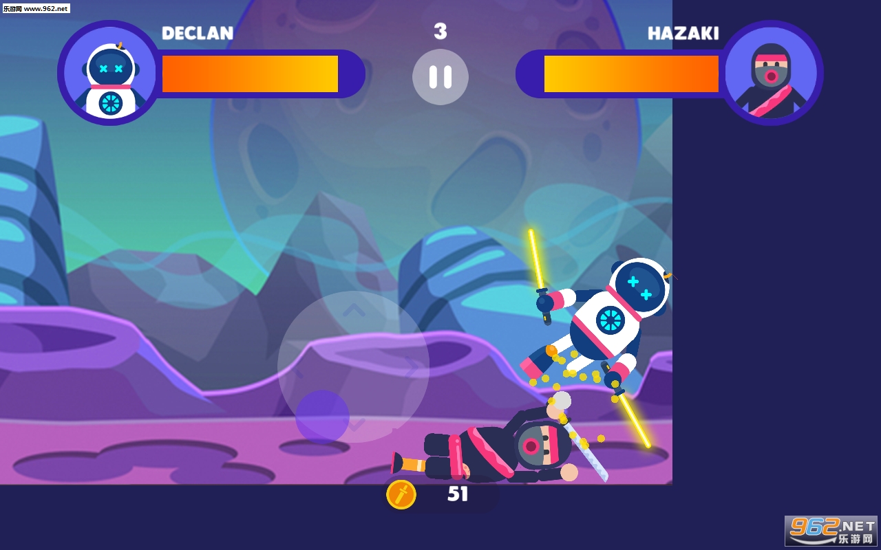 �������Ծ�ħ����Ϸ��ͼ2