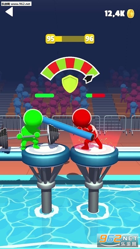 Perfect Punch(����ȭ����Ϸ)��ͼ0