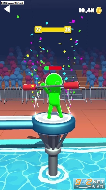 Perfect Punch(����ȭ����Ϸ)��ͼ1