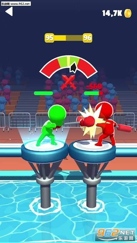 Perfect Punch(����ȭ����Ϸ)��ͼ2