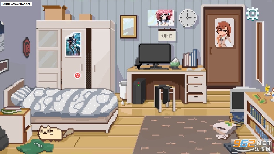 ���һ��ֻ����ʮ��(ģ����������Ϸ)v1.0.6 ��Ѱ��ͼ3