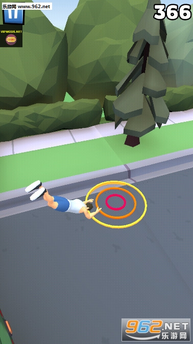 Street Diver(��ͷ��ˮԱ����)��ͼ3