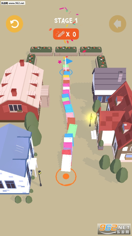 ����ŵ��ׯDominoVillage��Ϸv1.0.0��׿���ͼ3