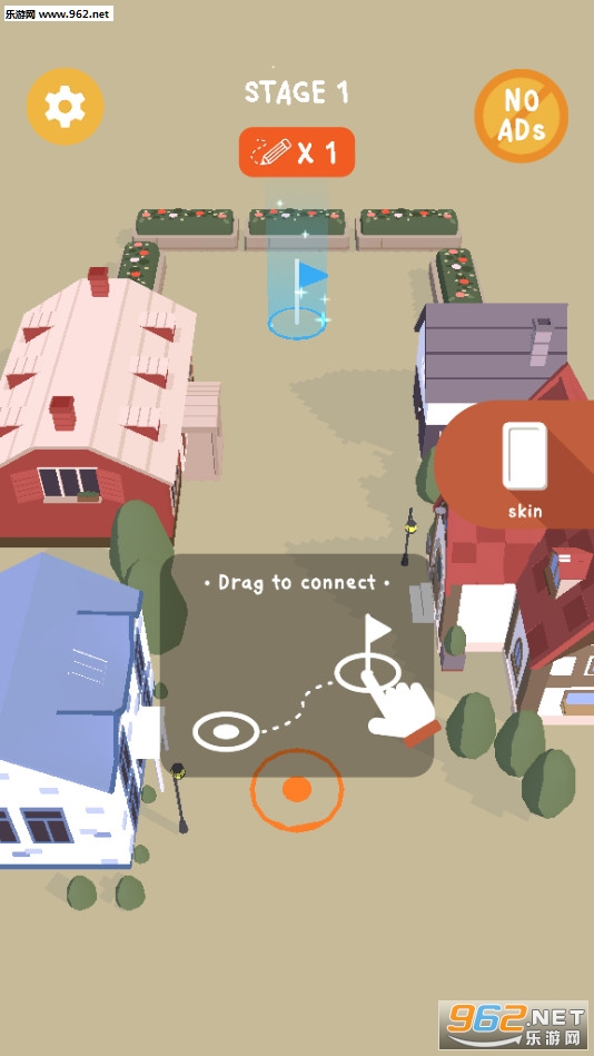 ����ŵ��ׯDominoVillage��Ϸv1.0.0��׿���ͼ4