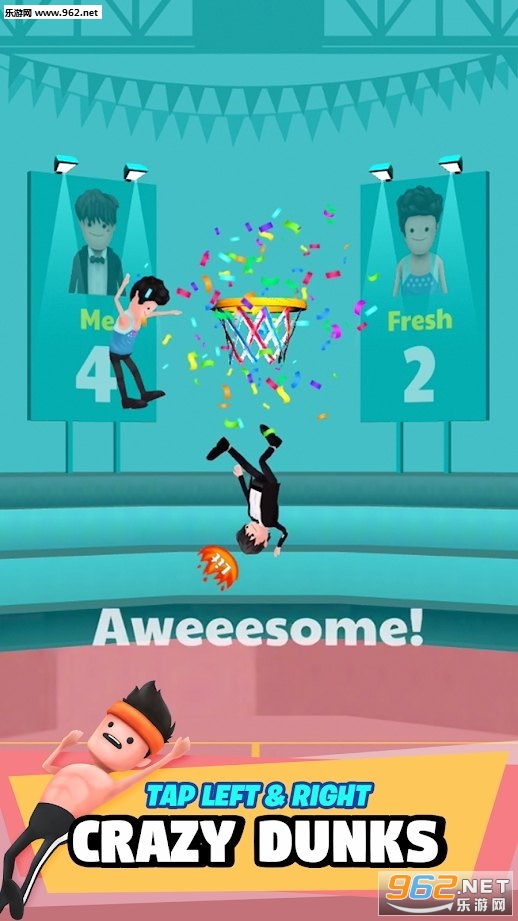 Dobre Dunk(��������DobreDunk����)��ͼ1