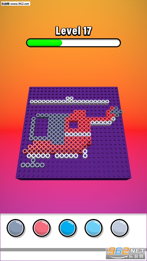 Color Beads��Ϸv1.4.1 �ٷ����ͼ2