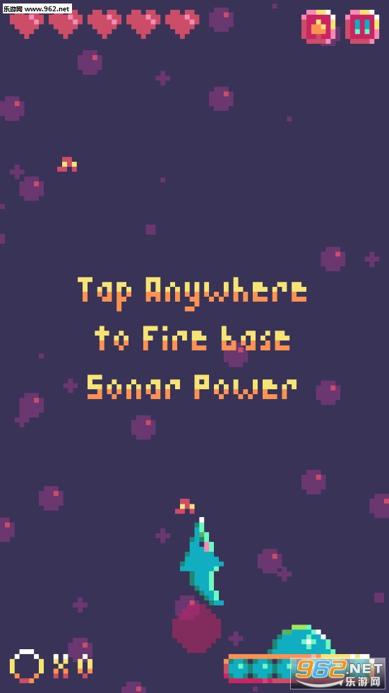 Sonar Smash(���ɷ�����Ϸ)��ͼ3