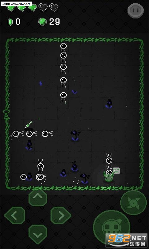 Dungeon of Weirdos��׿���°��ͼ0