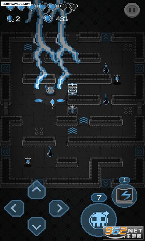Dungeon of Weirdos��׿���°��ͼ1