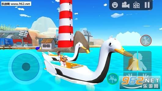 Totally Reliable Delivery Service(���ɿ������Ϸ)v1.379��ͼ0