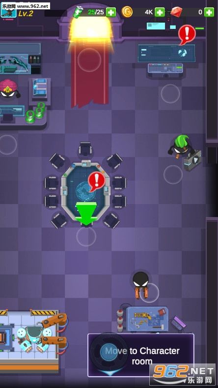 �������(StickGun)��׿���ͼ1