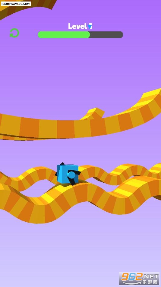Draw Runner Race 2(�����ʵ�2����)��ͼ0