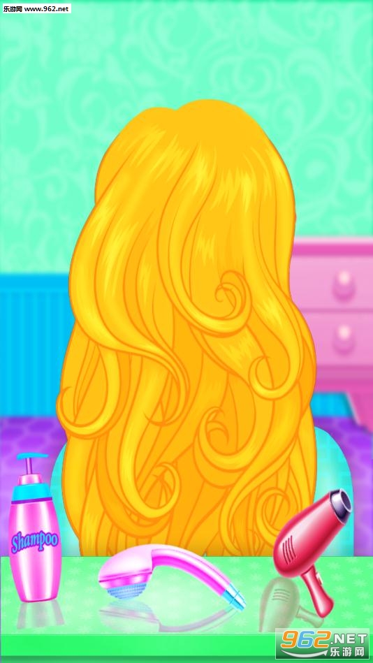Braiding HairStyle Salon(��֯����ɳ����Ϸ)��ͼ1