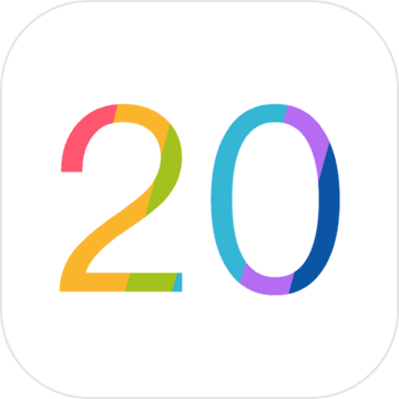 �ϳ�20��Ϸ