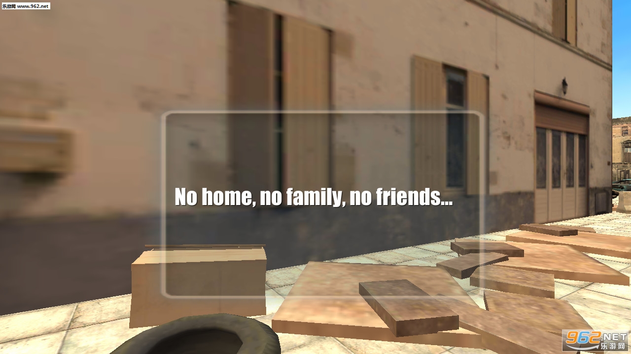 Tramp Simulator - Survival City��ؤģ�����ֻ������İ��ͼ6