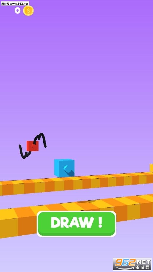 Draw Runner Race 2(�����ʵ�2��Ϸ)��ͼ1