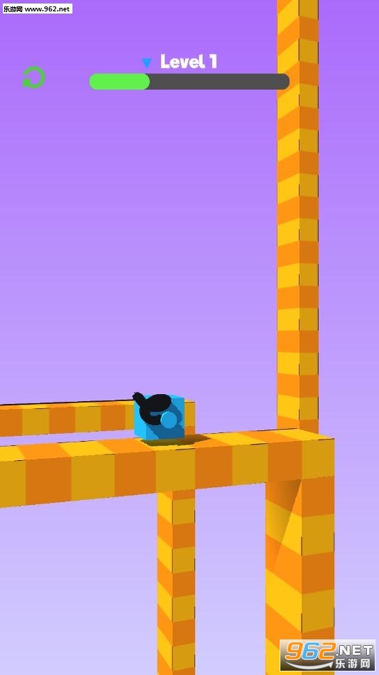 Draw Runner Race 2(�����ʵ�2��Ϸ)��ͼ2