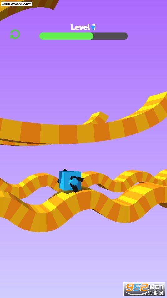 Draw Runner Race 2(�����ʵ�2��Ϸ)��ͼ4