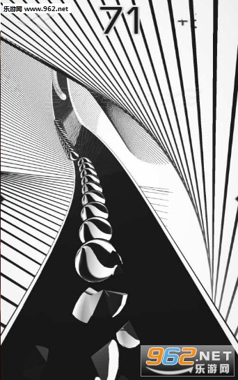 Cube Way(立方方式游戏)截图0