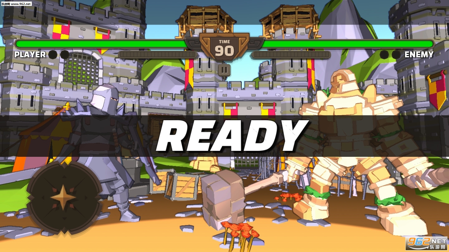 Fantasy Fighter Online(����սʿFantasyFighteOnline���°�)v1.2.1��ͼ3
