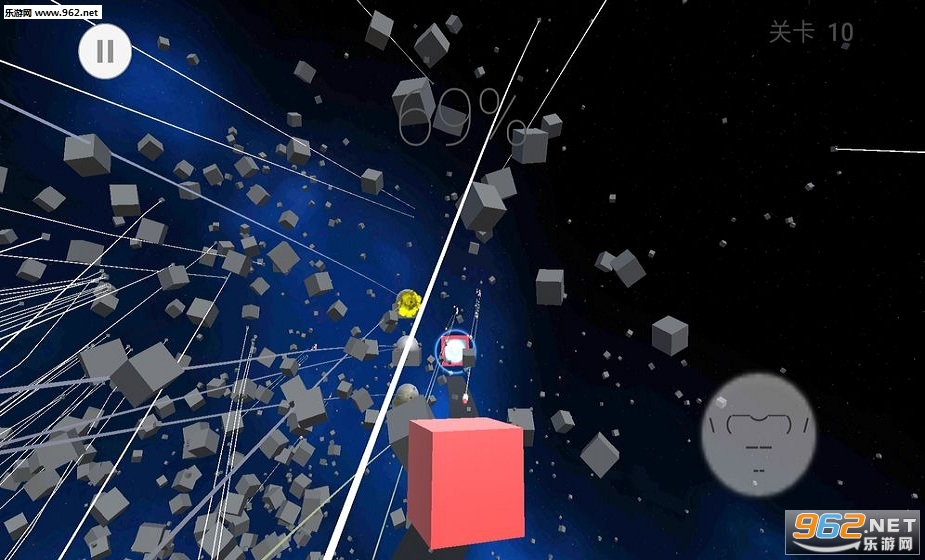 RollingCube(���������尲׿������Ϸ)��ͼ1