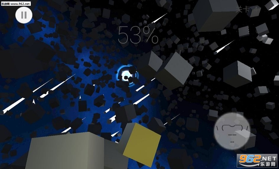 RollingCube(���������尲׿������Ϸ)��ͼ3
