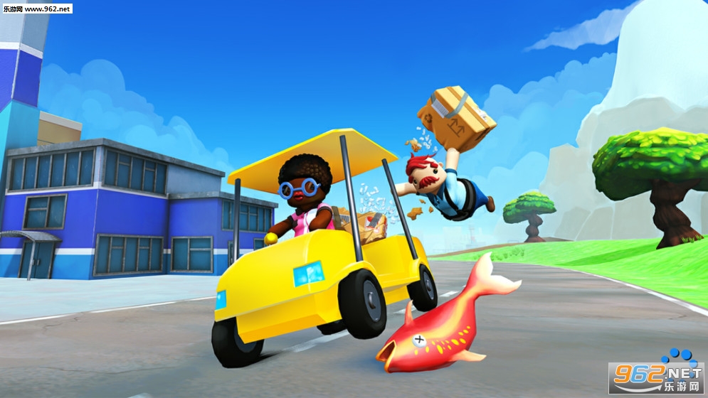 Totally Reliable Delivery Service(�ɿ����������)v1.379��ͼ0