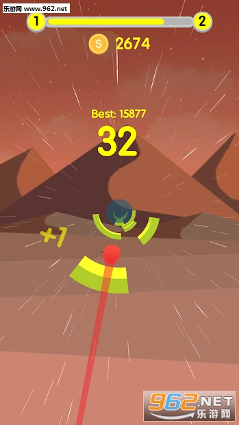 gogo rush��׿���ͼ1