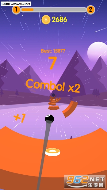 gogo rush��׿���ͼ2