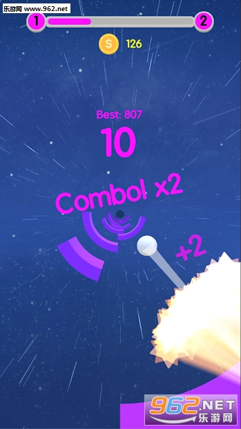gogo rush��׿���ͼ3