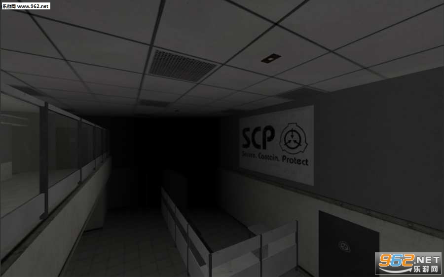 Chamberz(scp����ʵ����������)��ͼ0