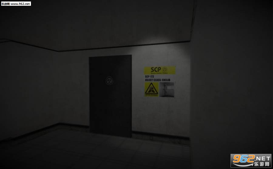 Chamberz(scp����ʵ����������)��ͼ1