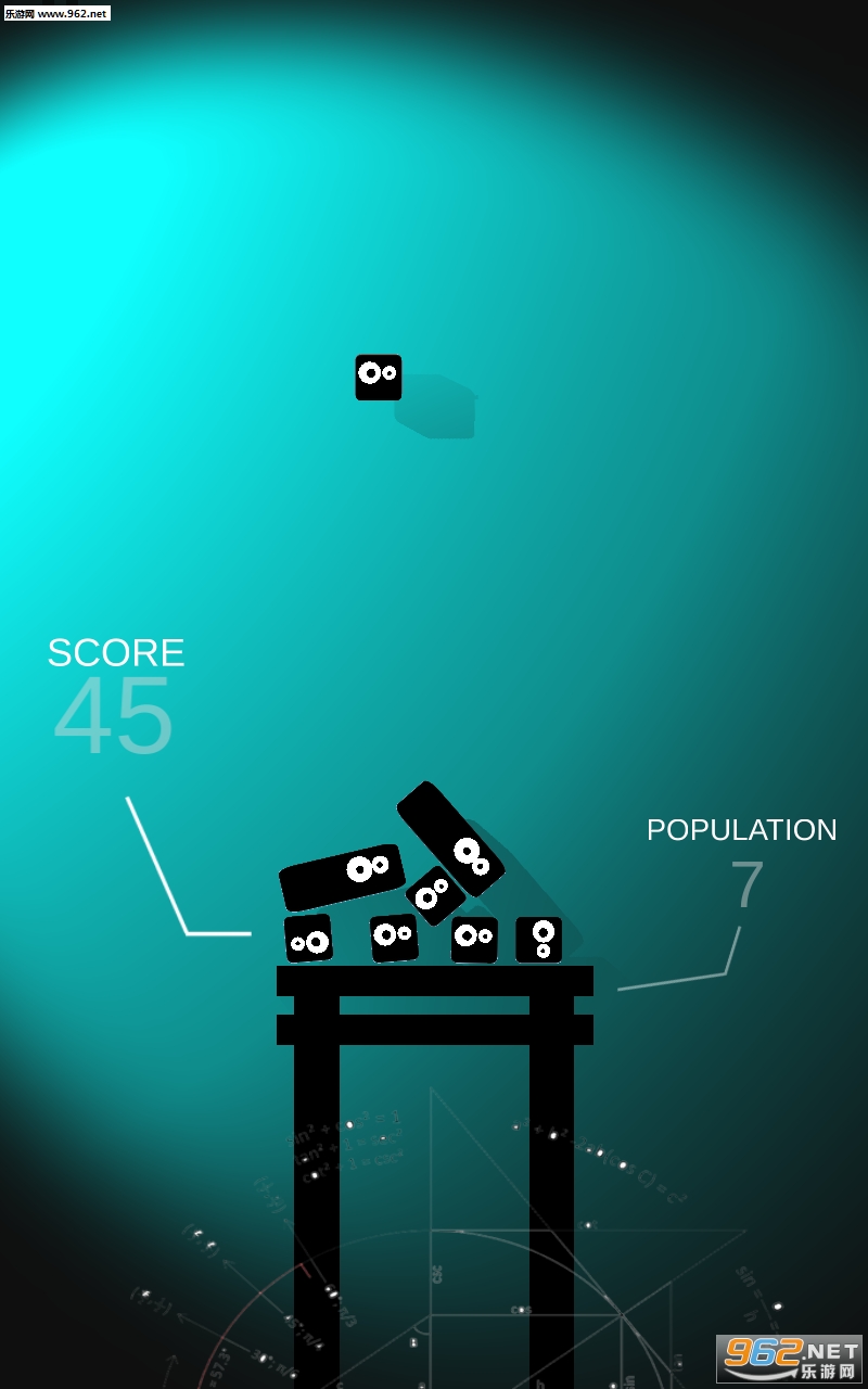 Boxman: The Casual Game(手机游戏boxman下载)截图0