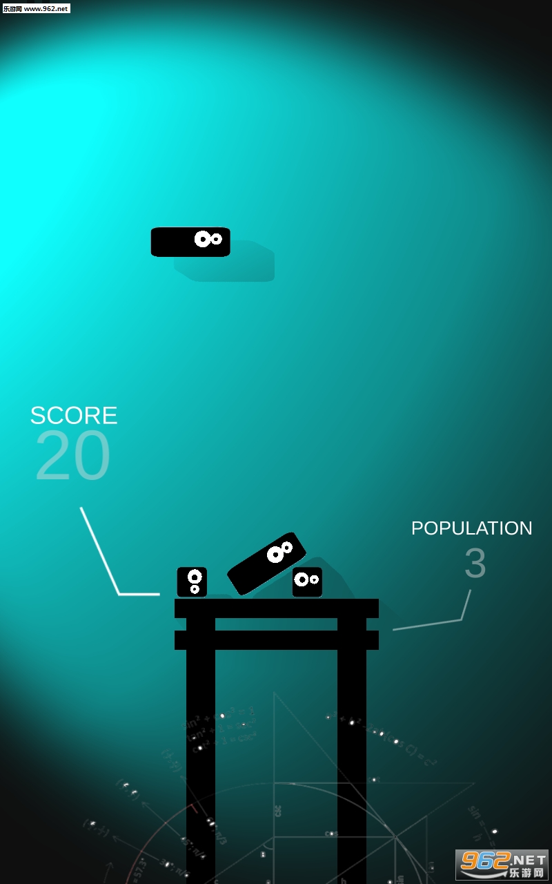 Boxman: The Casual Game(手机游戏boxman下载)截图3