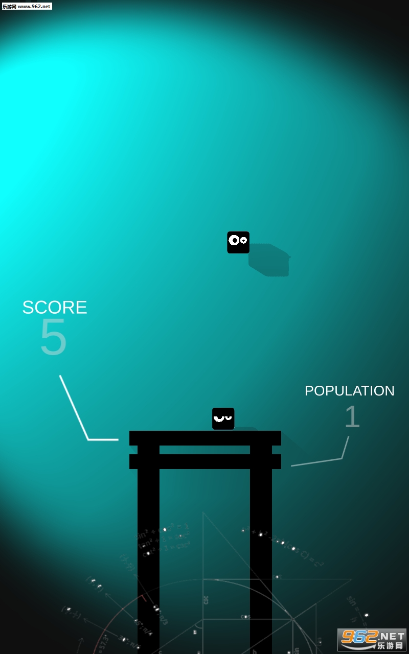 Boxman: The Casual Game(手机游戏boxman下载)截图1