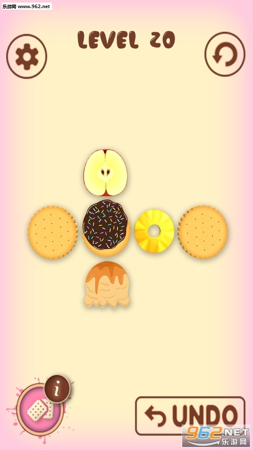 �����ε�����С��Ϸv0.3 ��׿���ͼ0