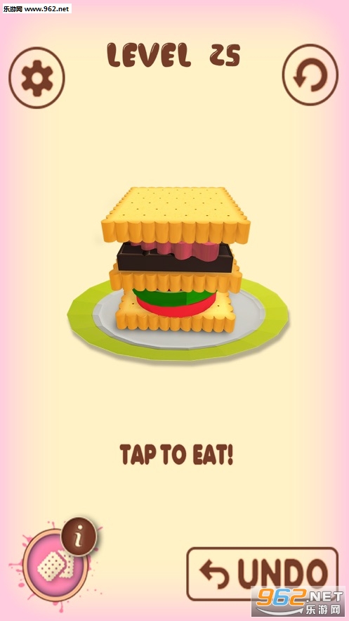 �����ε�����С��Ϸv0.3 ��׿���ͼ1