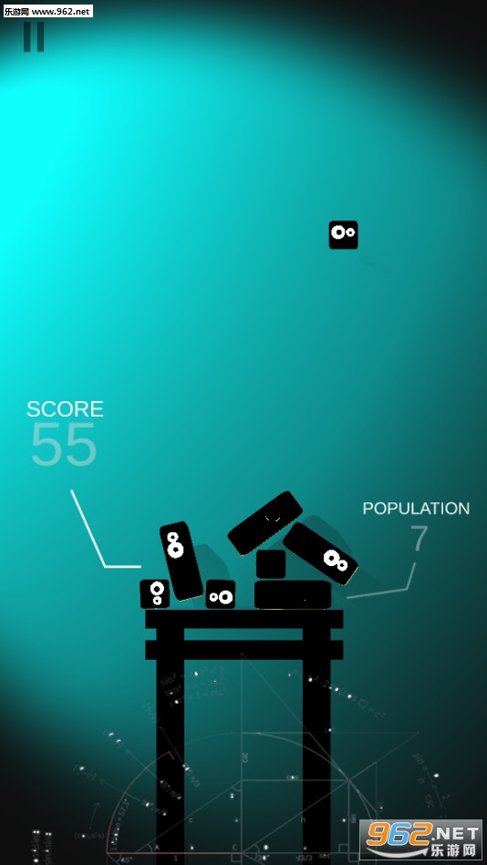 Boxman: The Casual Game(堆箱子Boxman手游)截图2