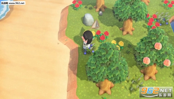 Pocket Camp(���м���֦��Ϸ)v3.1.2 �ֻ����ͼ3