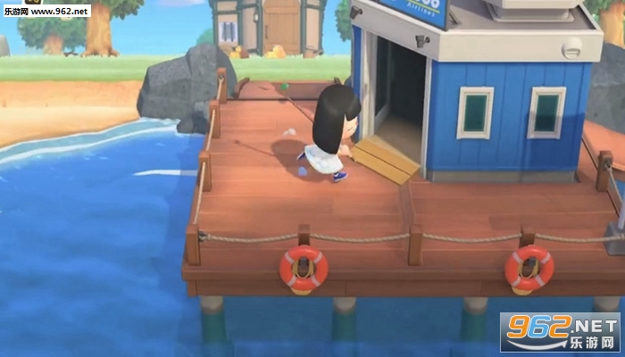 Pocket Camp(���м���֦��Ϸ)v3.1.2 �ֻ����ͼ5