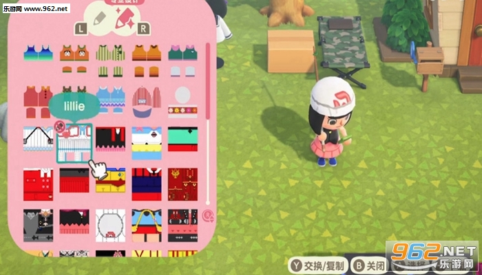 Pocket Camp(���м���֦��Ϸ)v3.1.2 �ֻ����ͼ8