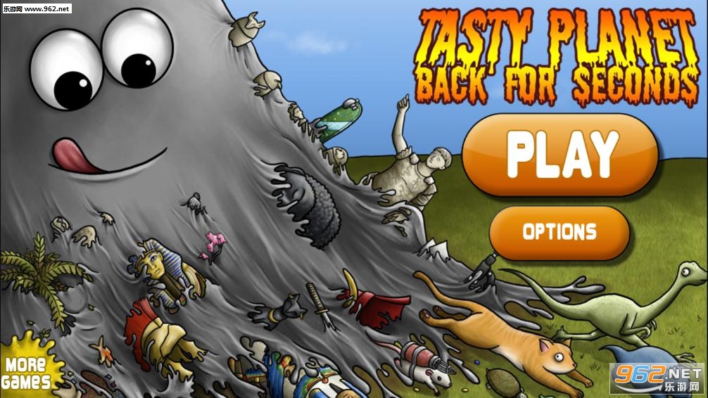 Tasty Planet 2(��ζ��ϸ��2�ֻ���)��ͼ3