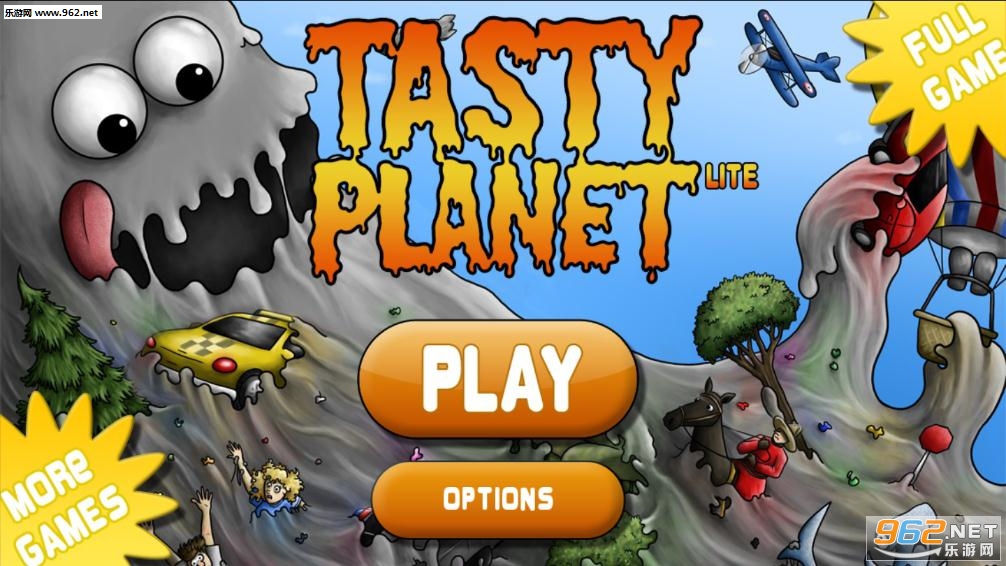 Tasty Planet Lite(��ζ��ϸ���ֻ���)��ͼ3