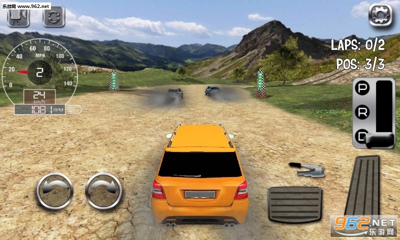4x4ԽҰ������7ͨ�ذ�v4.2���İ��ͼ2