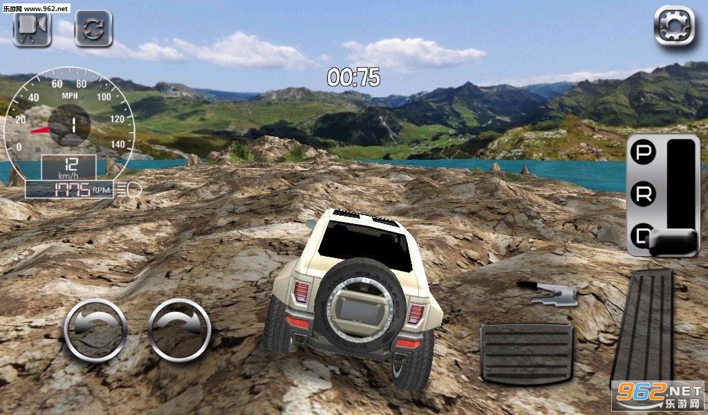4x4ԽҰ������7ͨ�ذ�v4.2���İ��ͼ3
