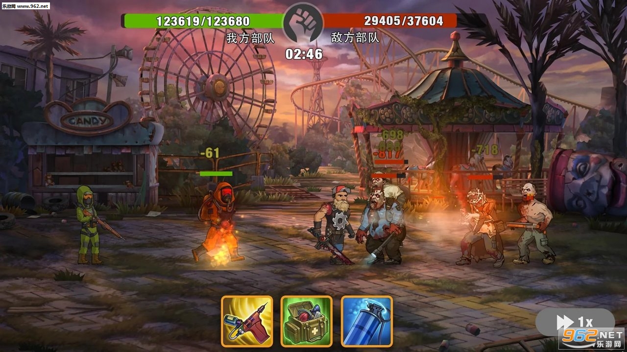 Zero City(��������κ�����)��ͼ4
