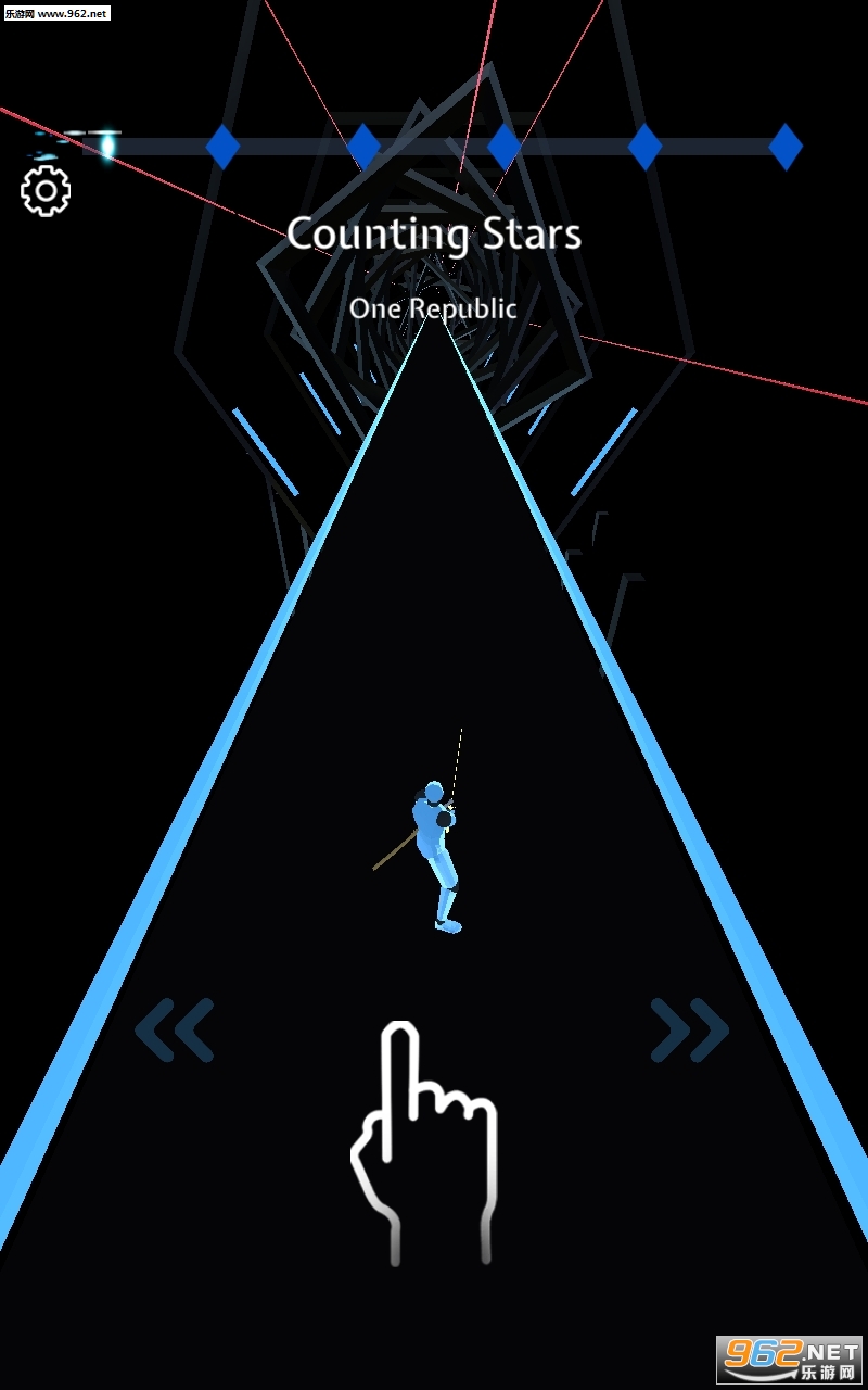 Beat Blade(����󱦽���Ϸ)v1.0.0 �����ͼ0